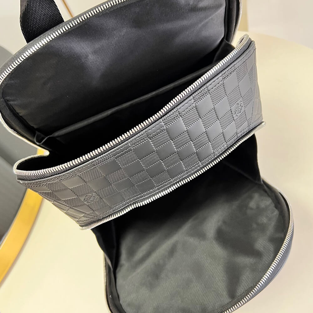 LV Michael Backpack Bag - Replica Luxury Bags™