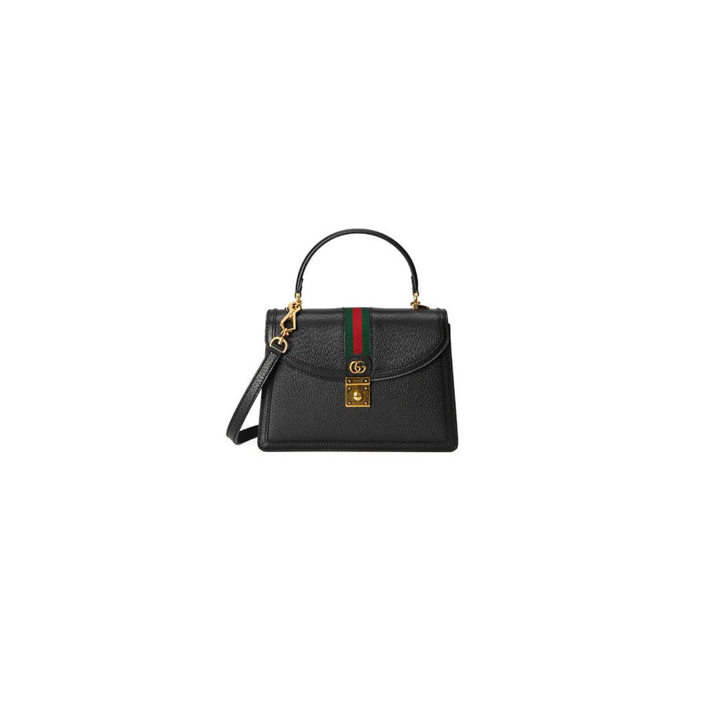 Gucci Ophidia Small Top Handle Bag - Replica Luxury Bags™