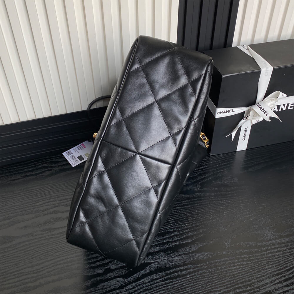 Chanel Shopping Bag - Replica Luxury Bags™