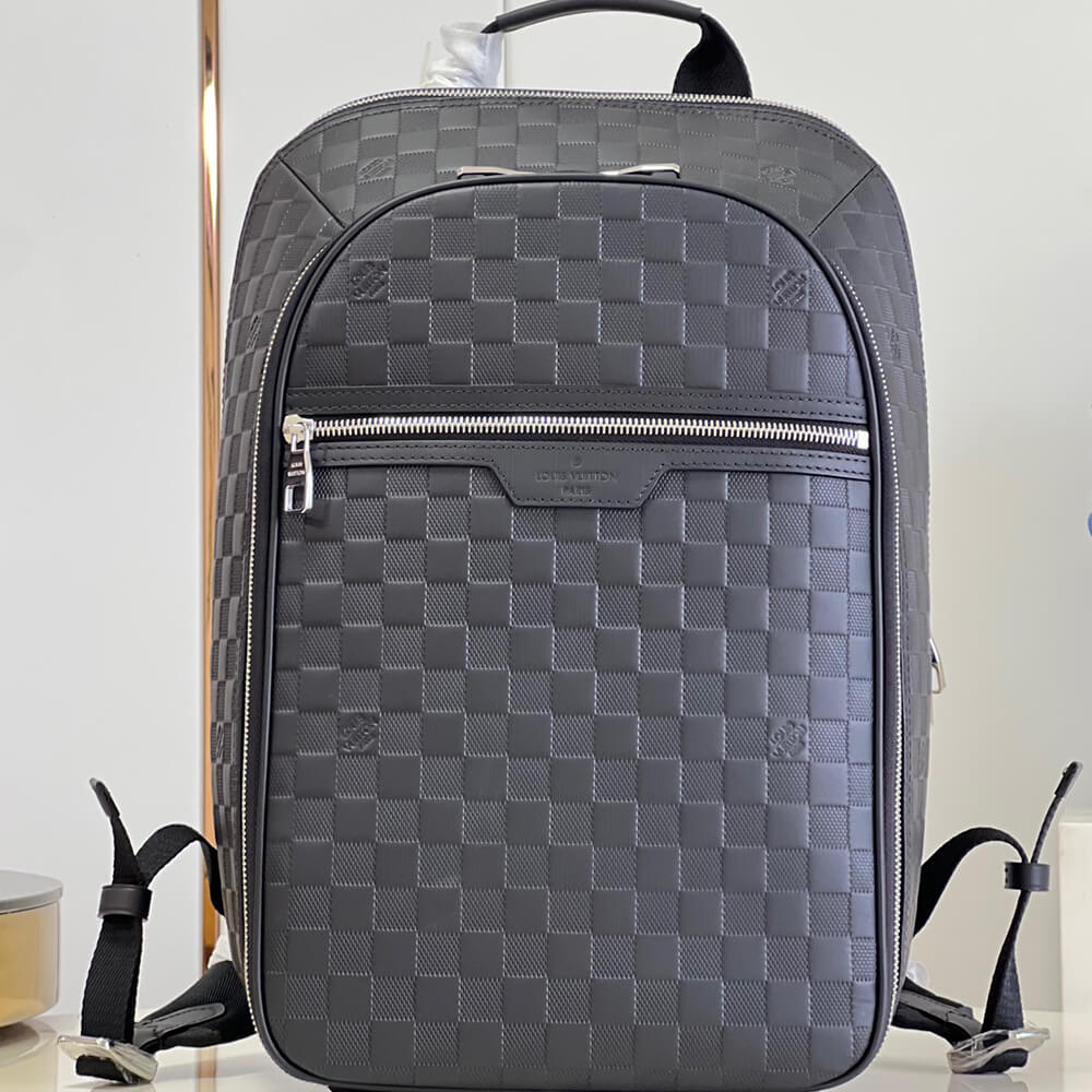 LV Michael Backpack Bag - Replica Luxury Bags™