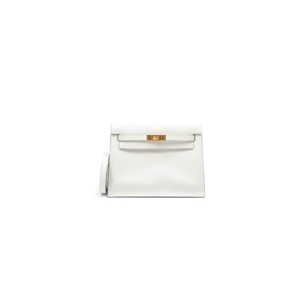 Hermes Kelly Danse Bag - Replica Luxury Bags™