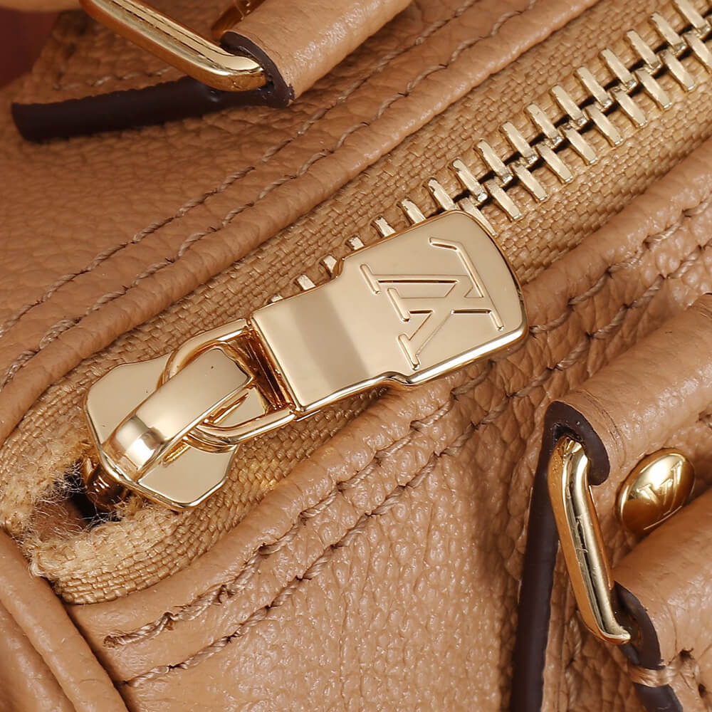 LV Nano Speedy Bag - Replica Luxury Bags™