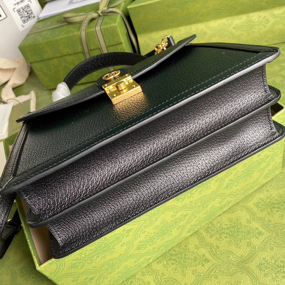 Gucci Ophidia Small Top Handle Bag - Replica Luxury Bags™