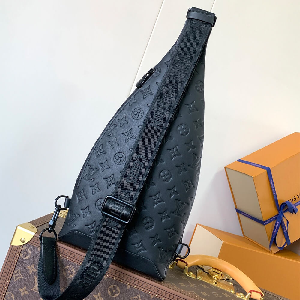 LV Duo Slingbag - Replica Luxury Bags™