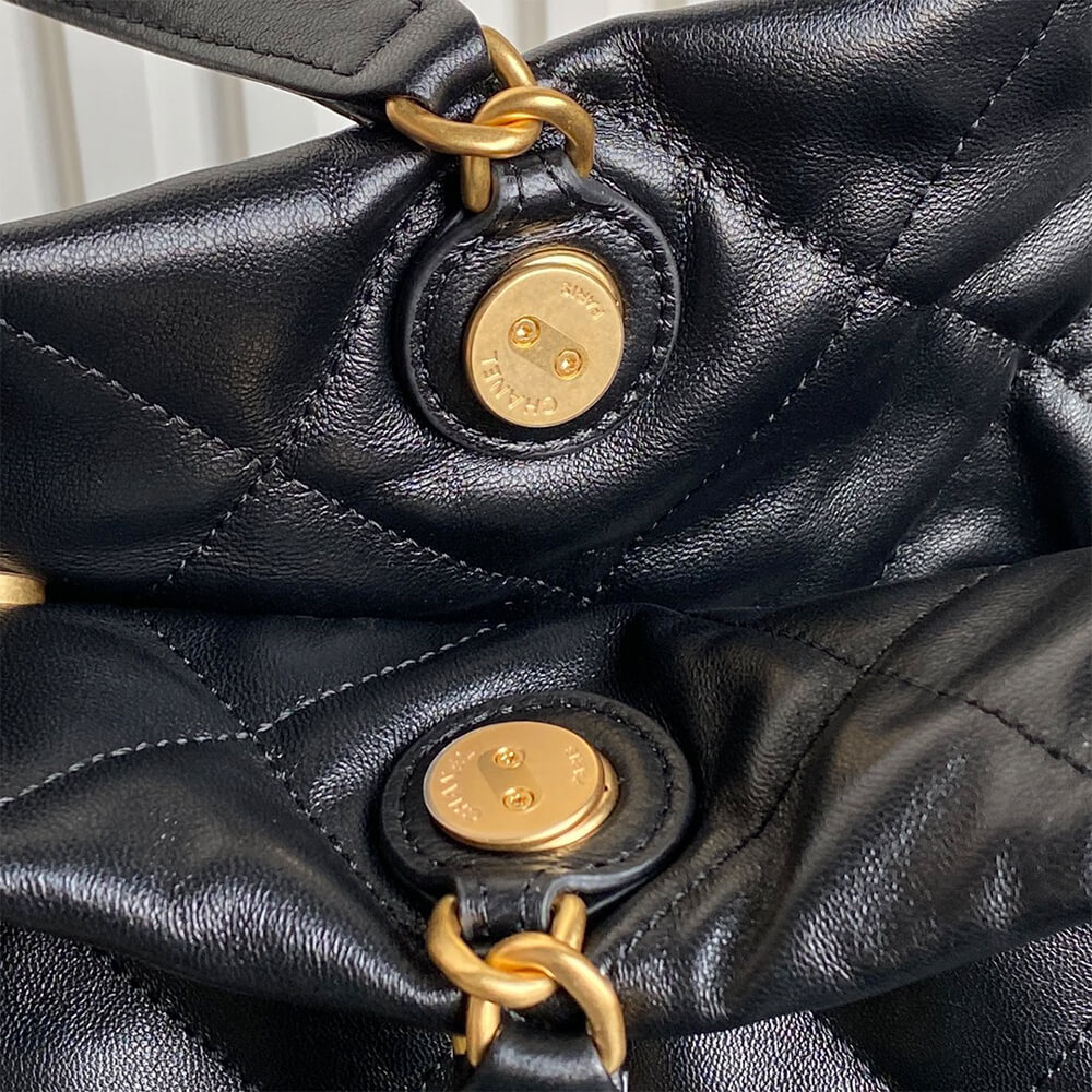 Chanel Shopping Bag - Replica Luxury Bags™