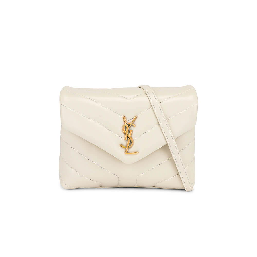 YSL Toy Loulou Bag - Replica Luxury Bags™
