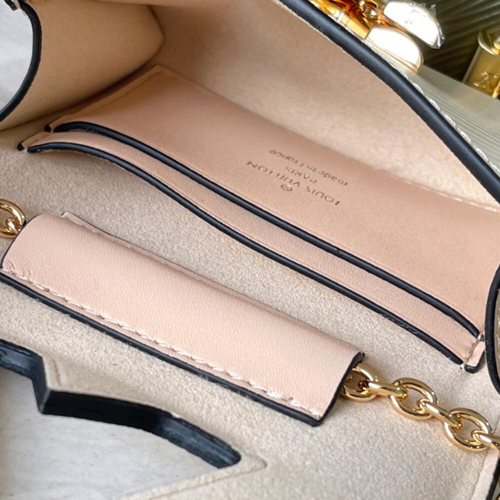 LV Twist MM Bag - Replica Luxury Bags™