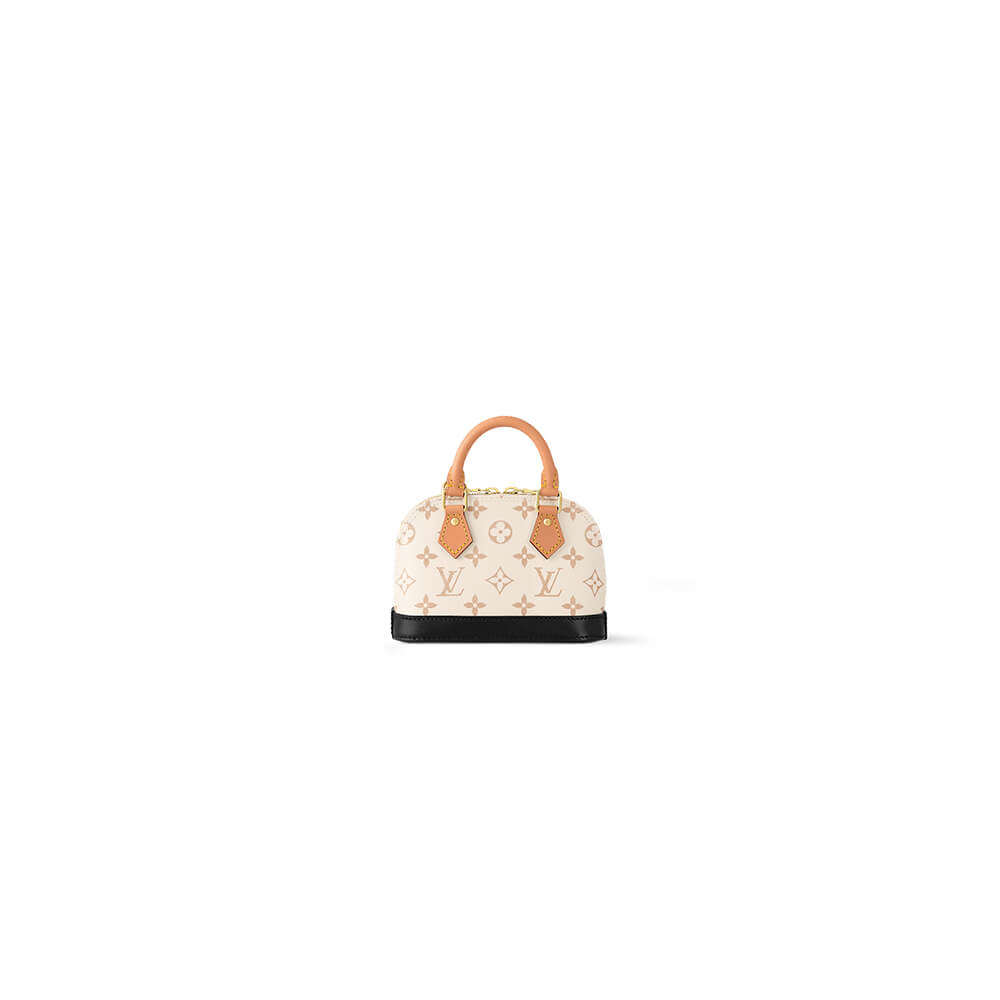 LV Nano Alma Bag - Replica Luxury Bags™