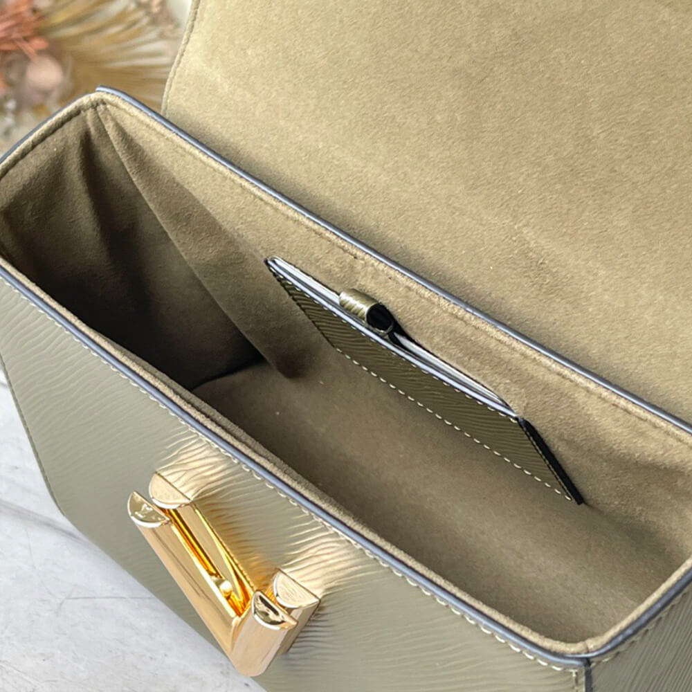 LV Twist MM Bag - Replica Luxury Bags™