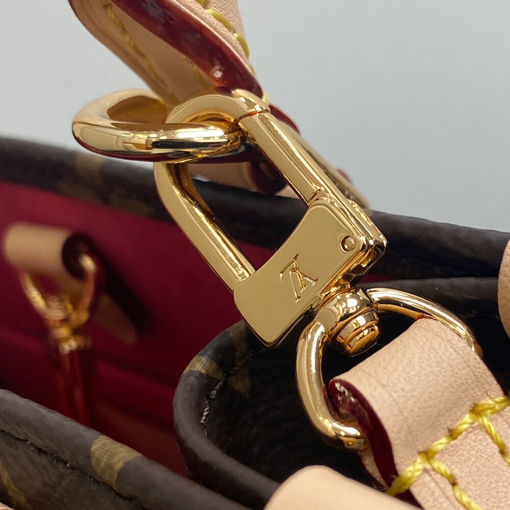 LV x TM OnTheGo BB Bag - Replica Luxury Bags™