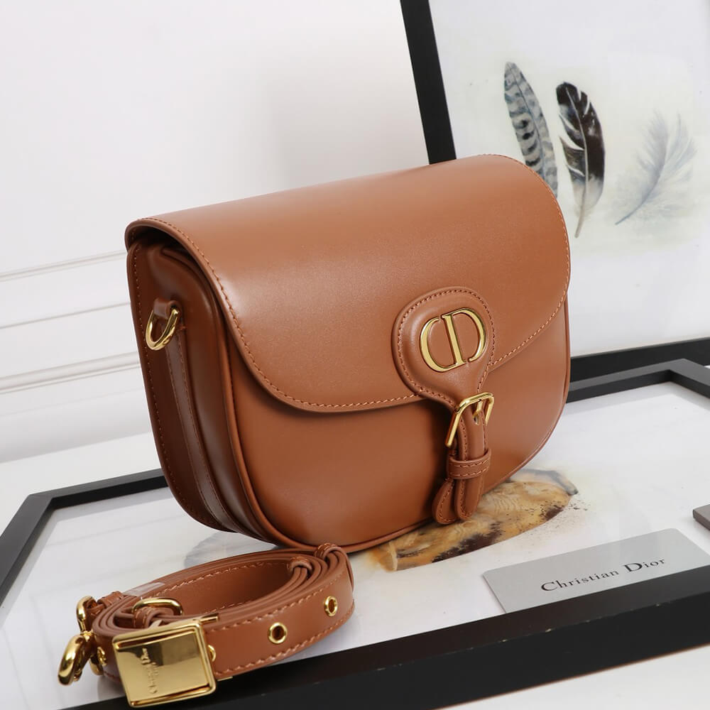 Medium Dior Bobby Bag - Replica Luxury Bags™