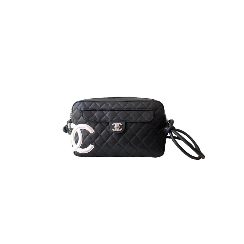 Chanel Cambon Camera Bag - Replica Luxury Bags™