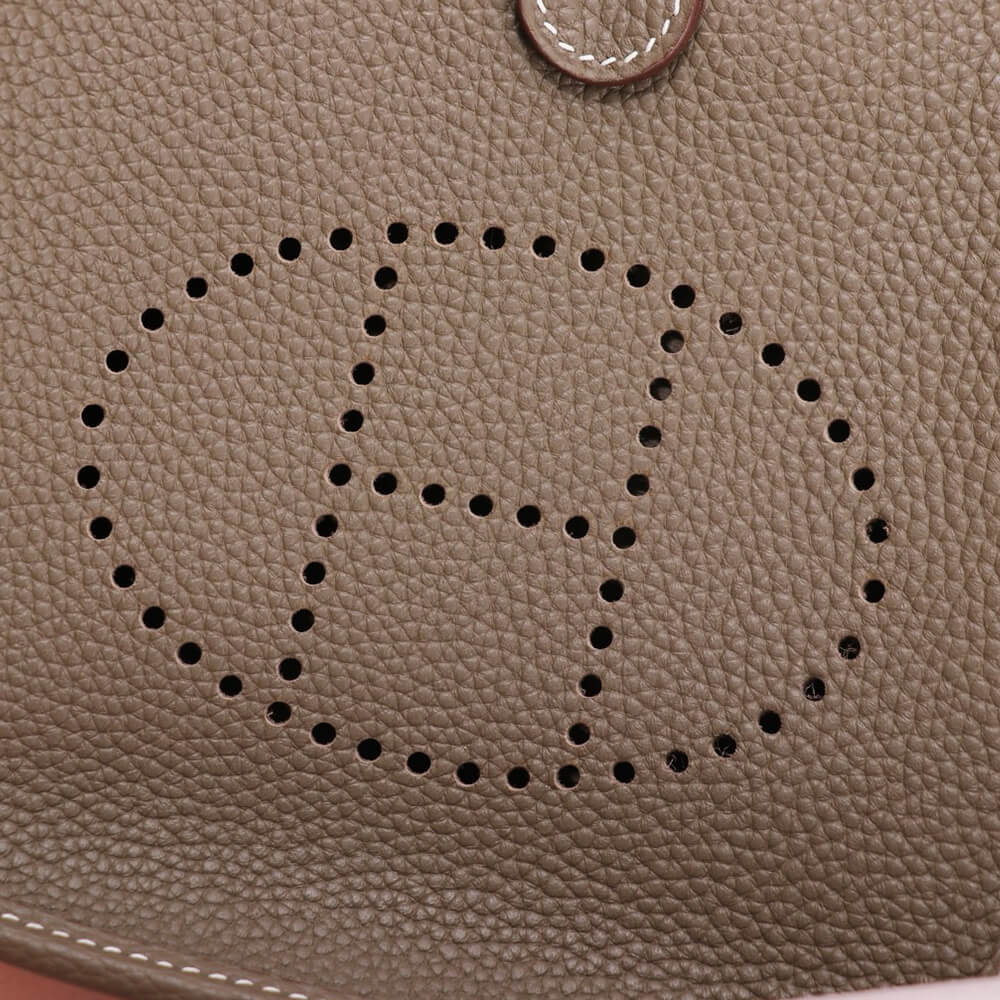 Hermes Evelyne 16 Bag - Replica Luxury Bags™