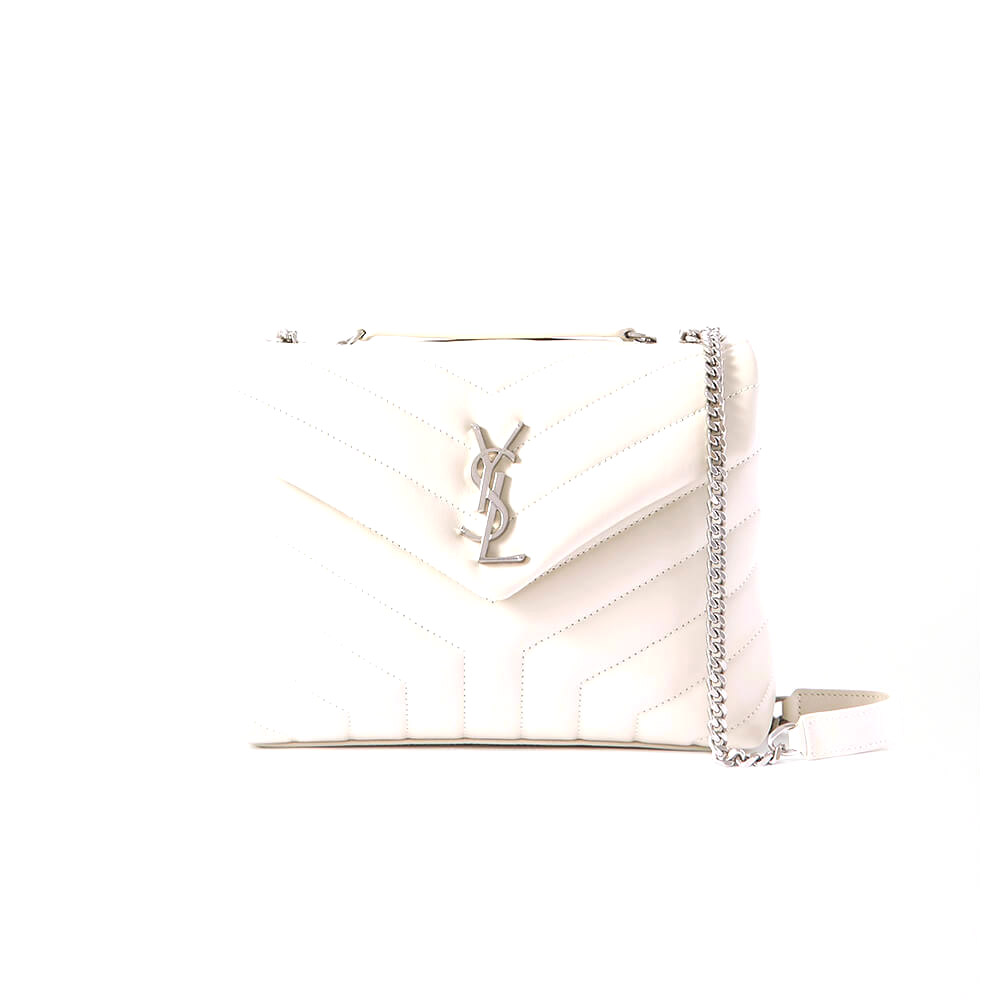 YSL Loulou Small Chain Bag - Replica Luxury Bags™