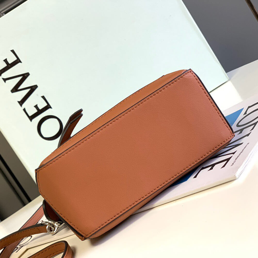 Loewe Mini Puzzle Bag - Replica Luxury Bags™