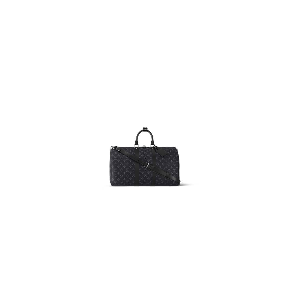 LV Keepall Bandouliere 45 Bag - Replica Luxury Bags™