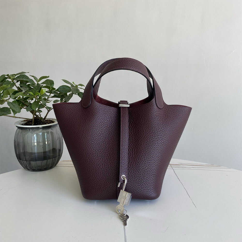 Hermes Picotin Lock 18 Bag - Replica Luxury Bags™