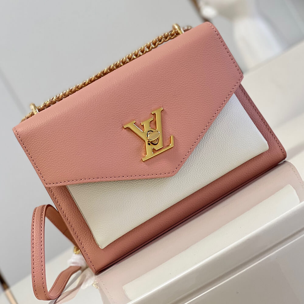 LV Mylockme Chain Bag - Replica Luxury Bags™