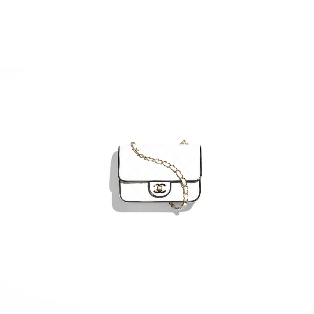 Chanel Mini Flap Bag - Replica Luxury Bags™