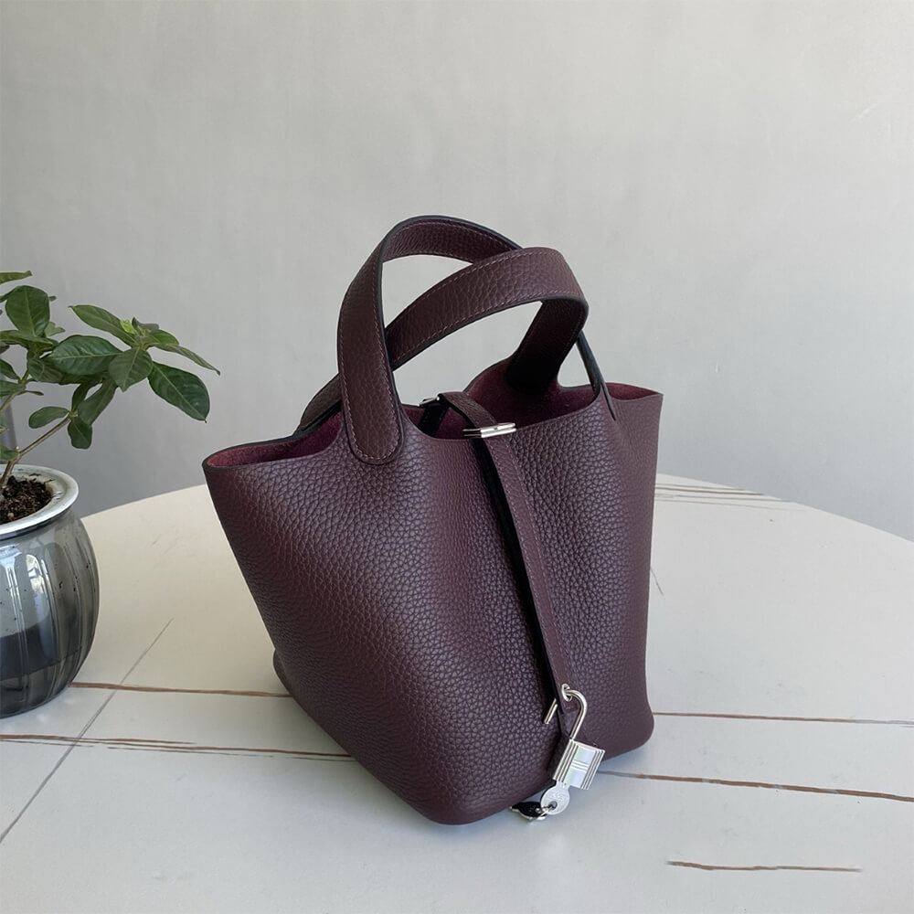 Hermes Picotin Lock 18 Bag - Replica Luxury Bags™