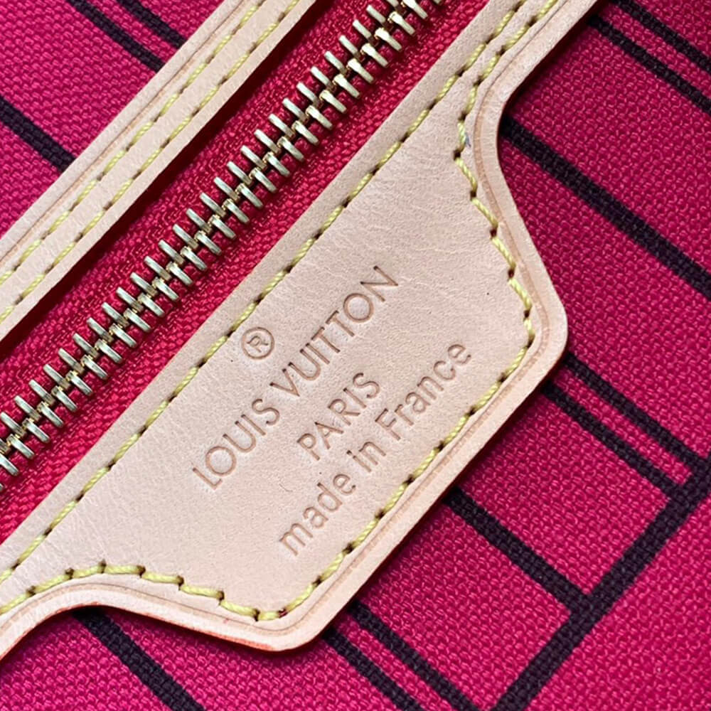 LV Neverfull MM Bag - Replica Luxury Bags™