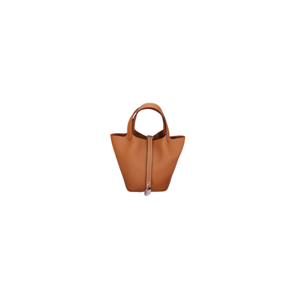 Hermes Picotin Lock 18 Bag - Replica Luxury Bags™