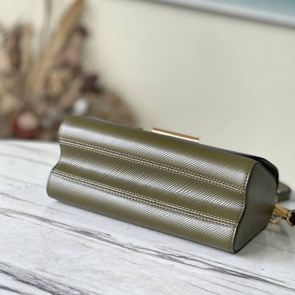 LV Twist MM Bag - Replica Luxury Bags™