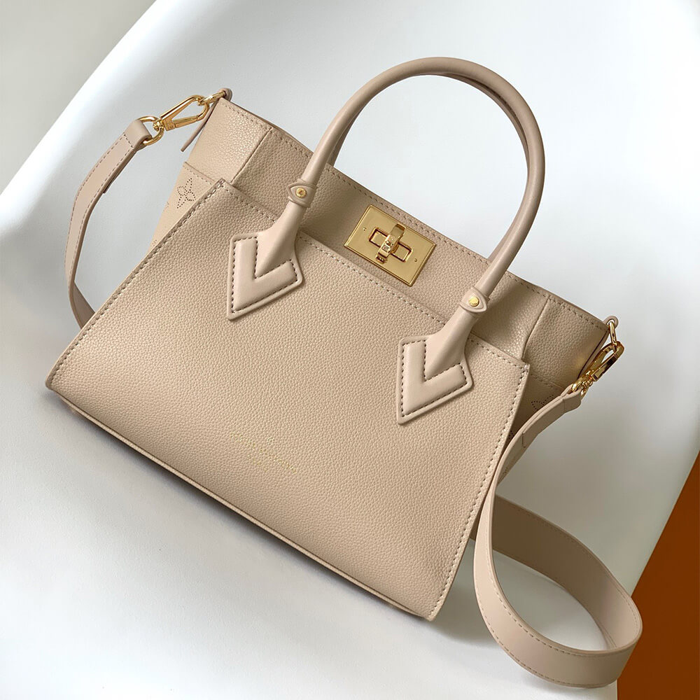 LV On My Side PM Bag - Replica Luxury Bags™