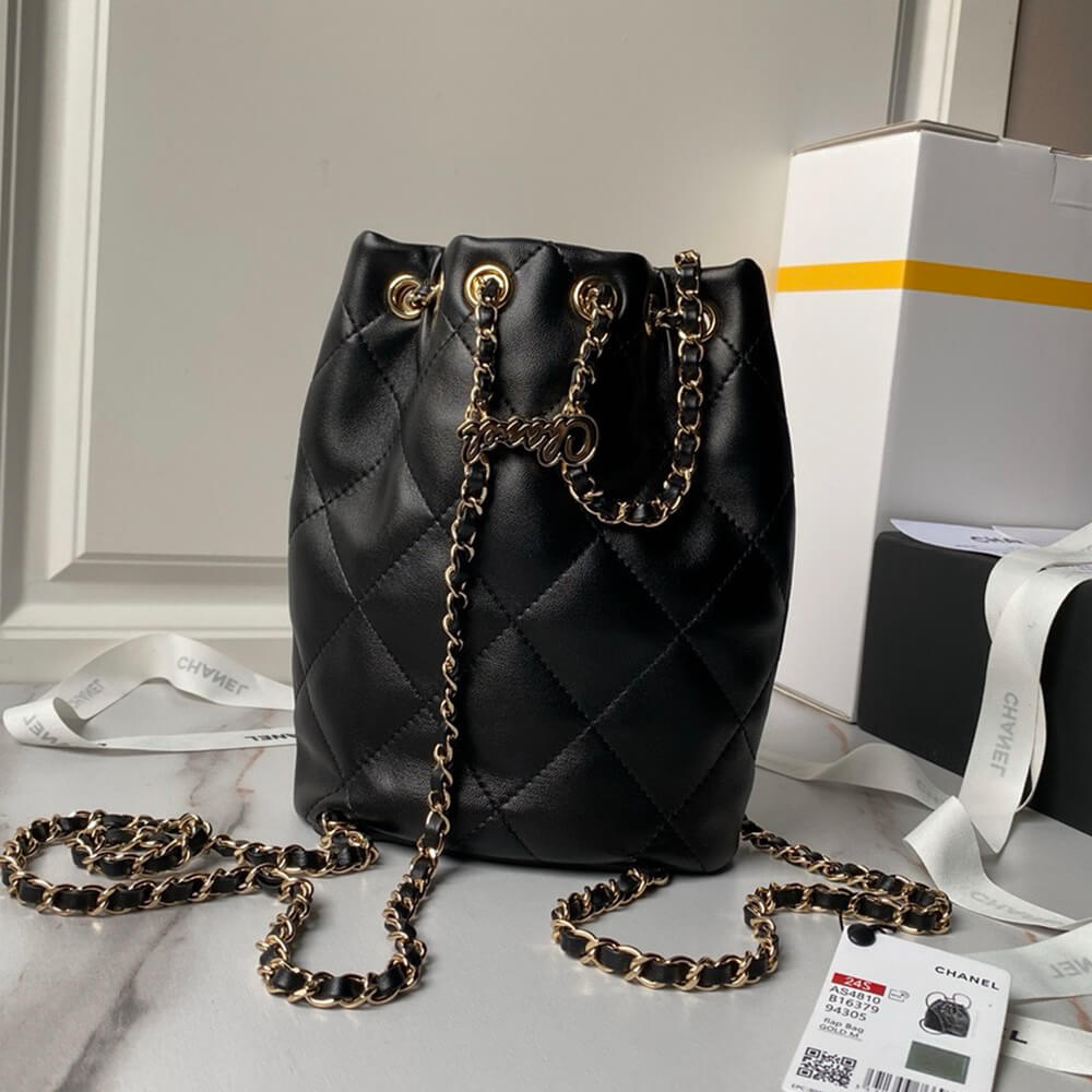 Chanel Backpack Bag - Replica Luxury Bags™