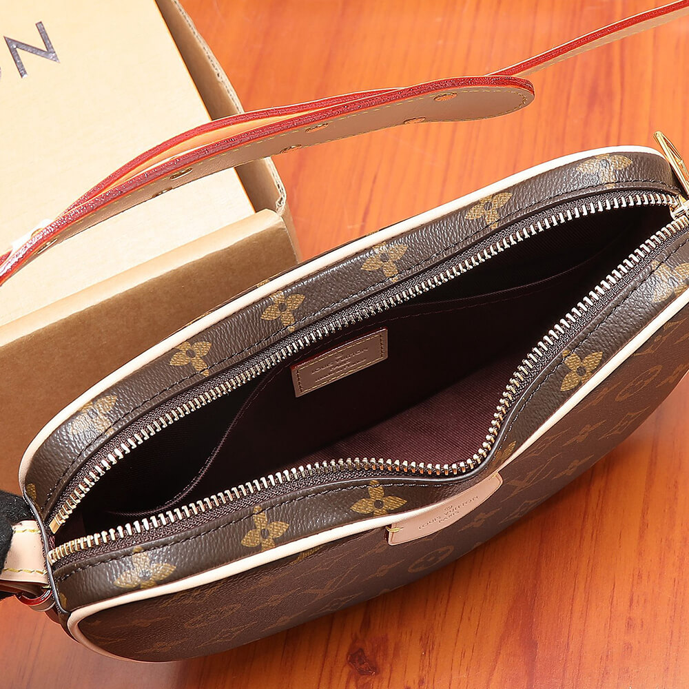 LV Croissant MM Bag - Replica Luxury Bags™