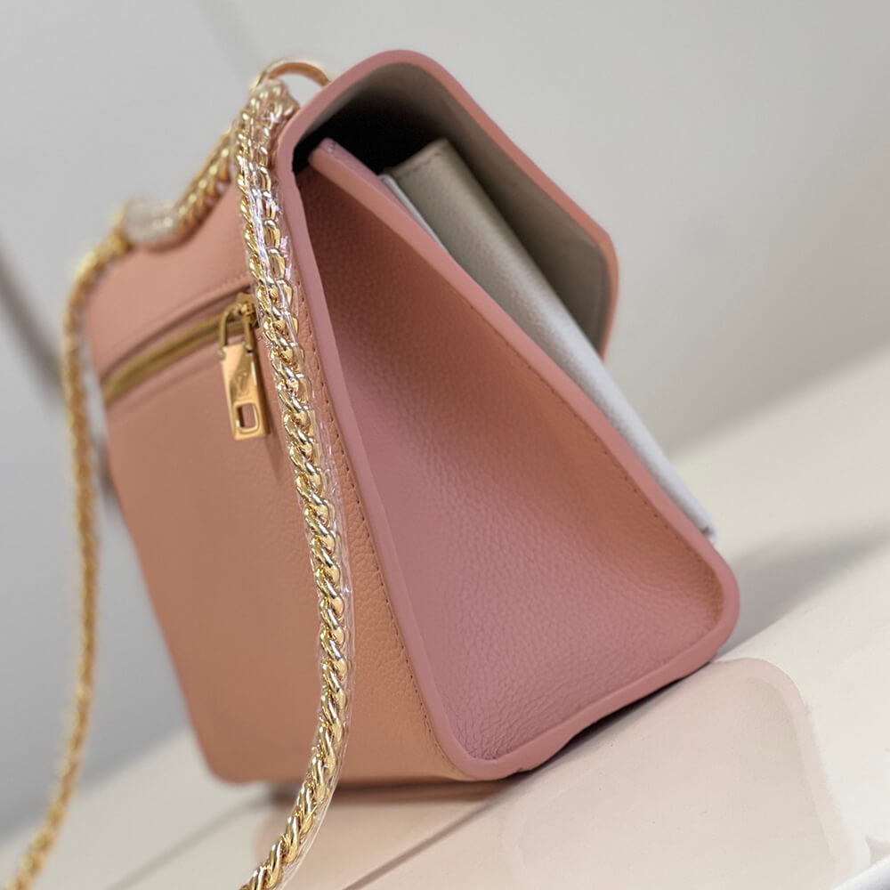 LV Mylockme Chain Bag - Replica Luxury Bags™