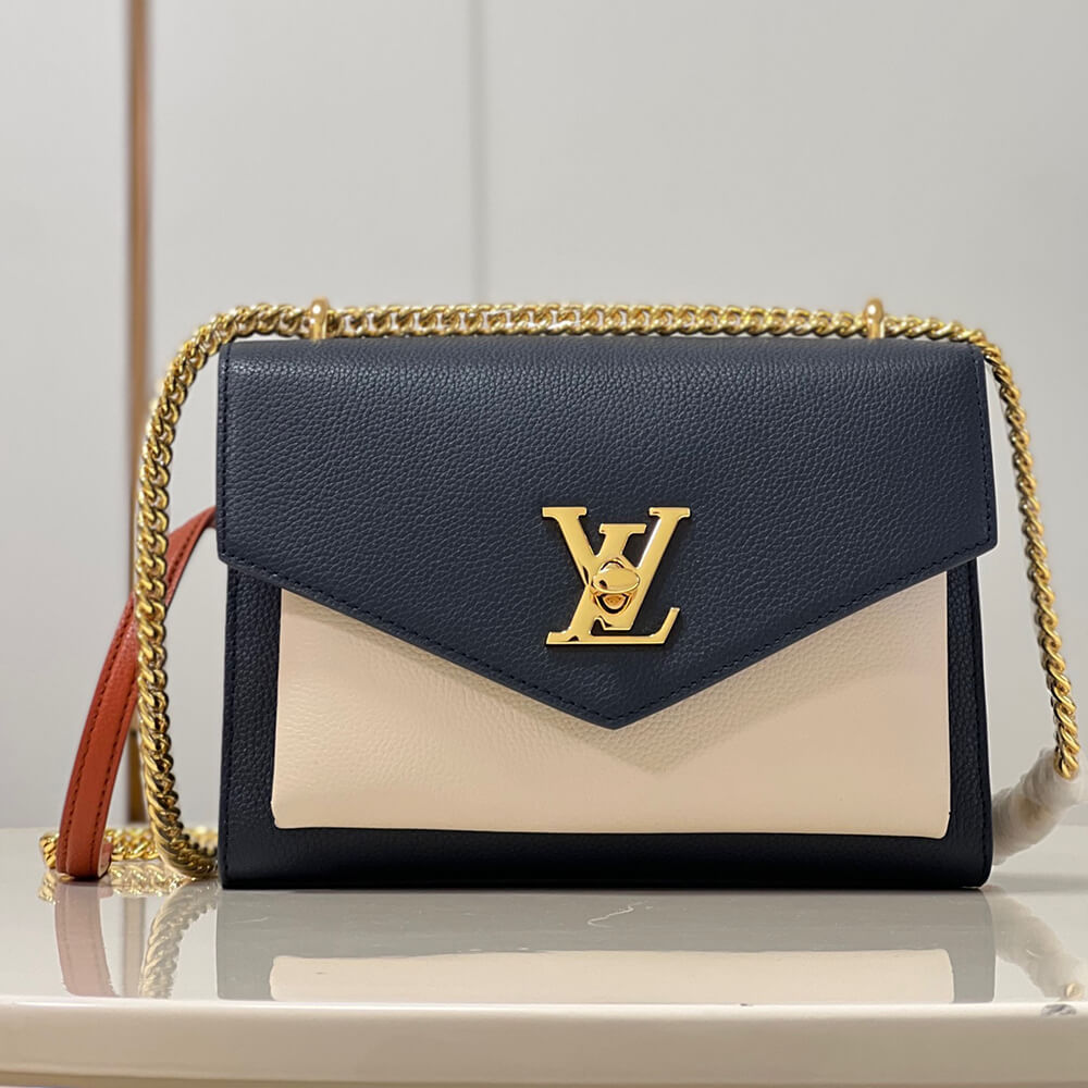LV Mylockme Chain Bag - Replica Luxury Bags™