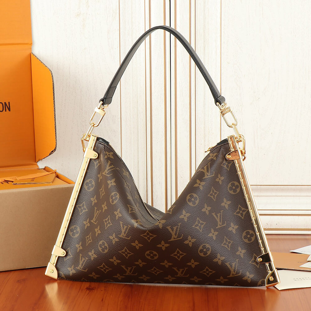 LV Lucky Trunk Bag - Replica Luxury Bags™