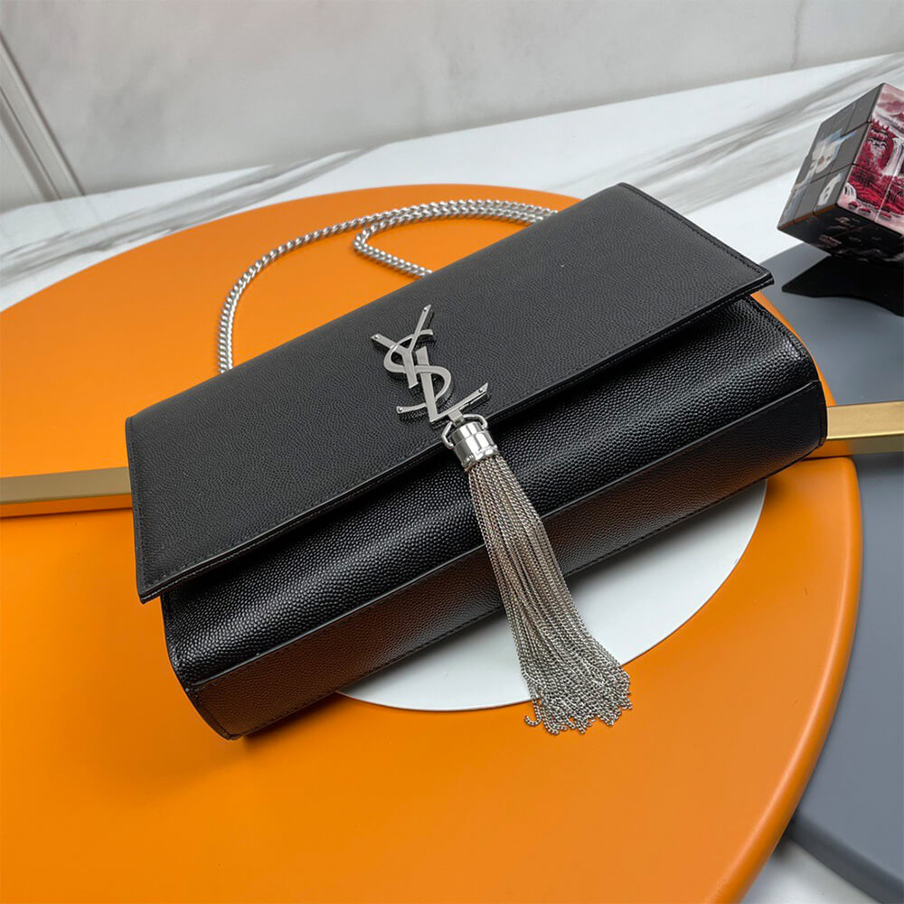 YSL Kate Medium Tassel Bag - Replica Luxury Bags™