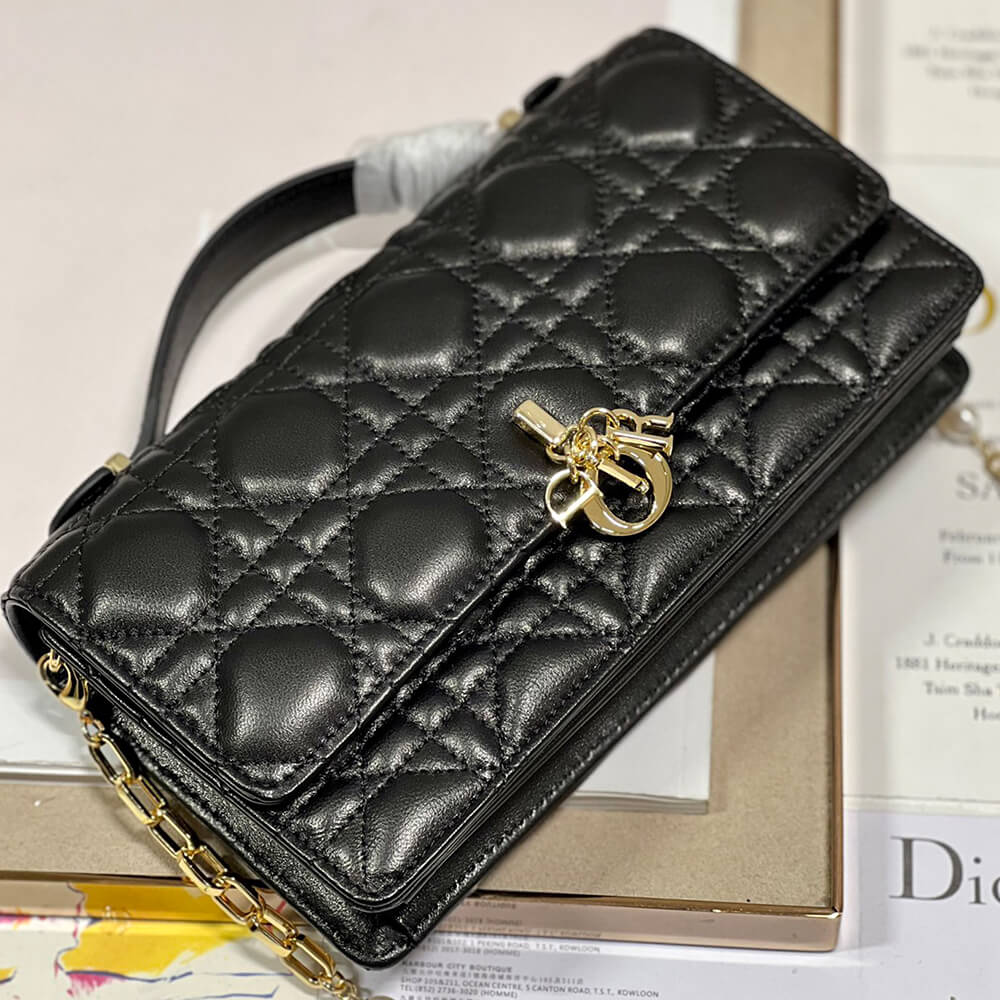 Miss Dior Mini Bag - Replica Luxury Bags™