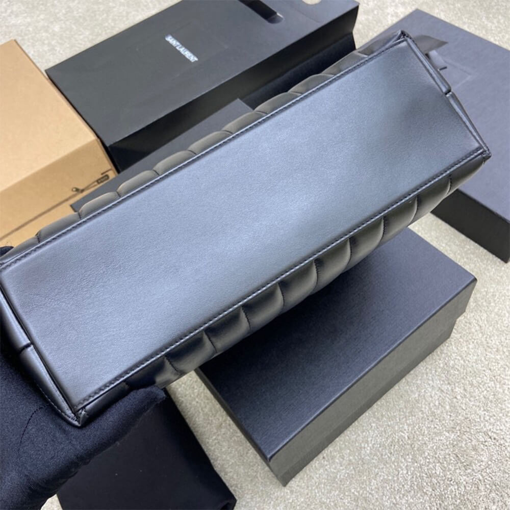 YSL Loulou Medium Shoulder Bag - Replica Luxury Bags™