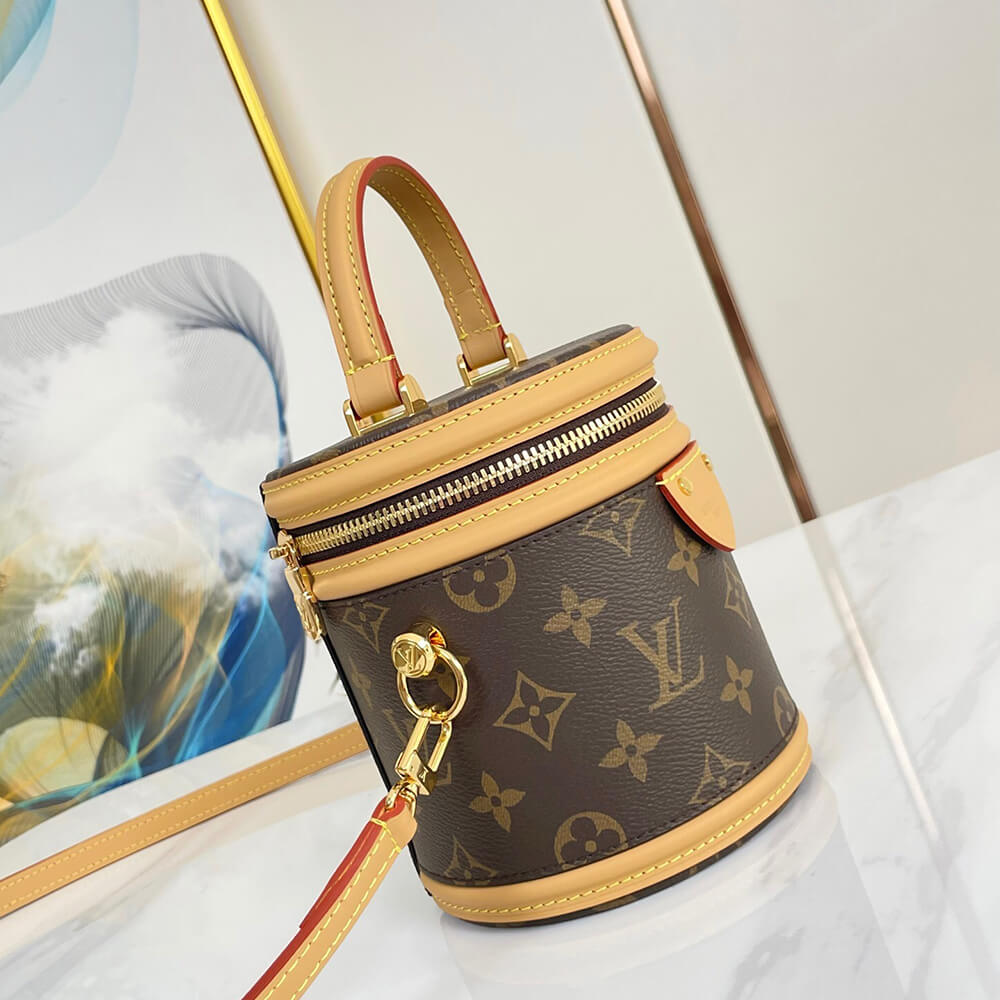 LV Nano Cannes Tube Bag - Replica Luxury Bags™