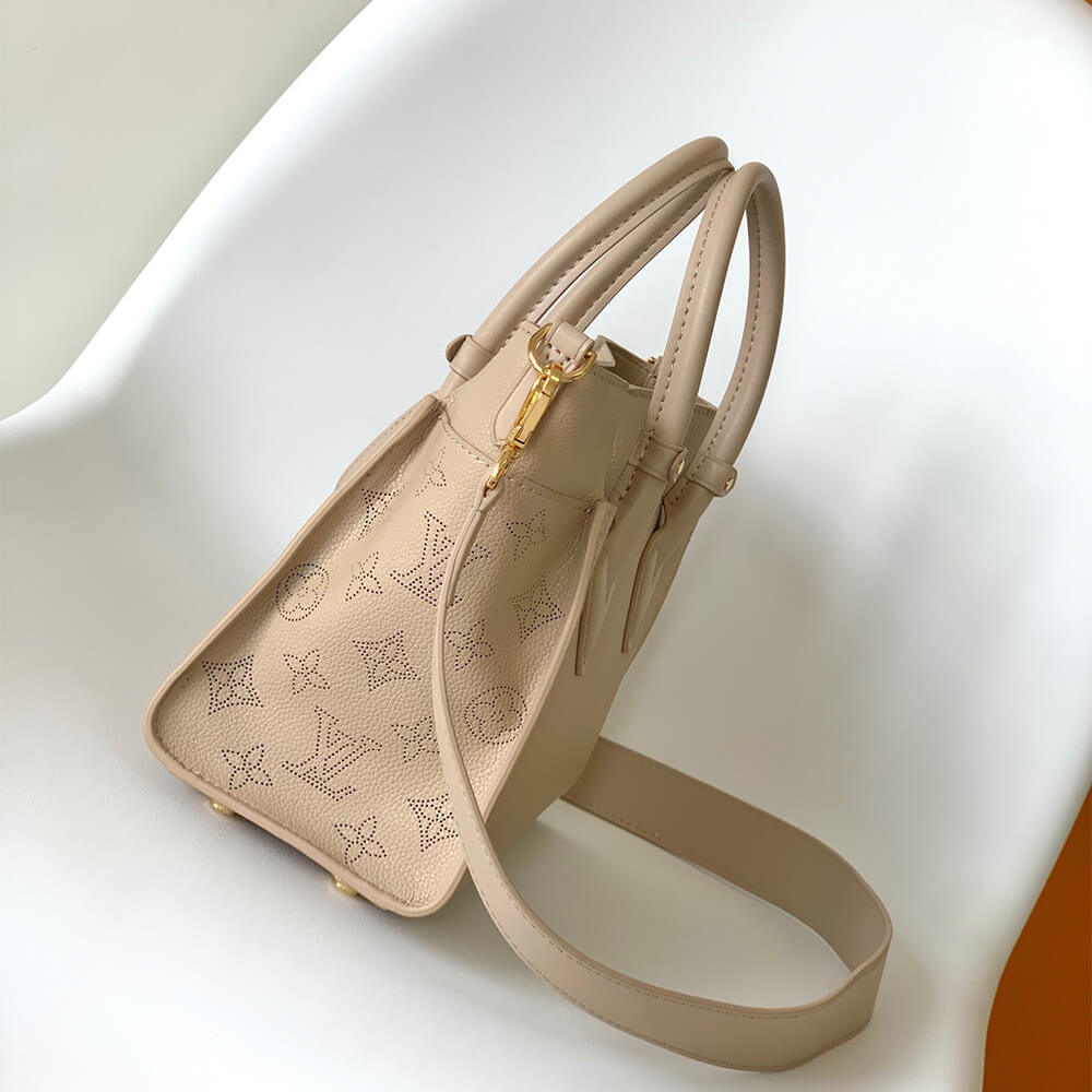 LV On My Side PM Bag - Replica Luxury Bags™