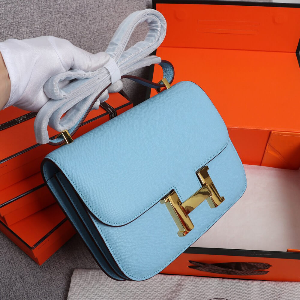 Hermes Constance 24 Bag - Replica Luxury Bags™
