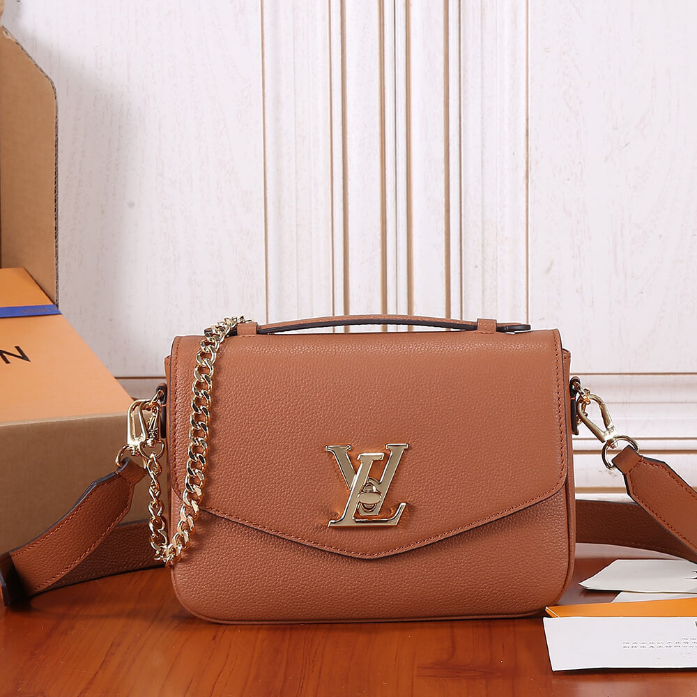 LV Oxford Bag - Replica Luxury Bags™