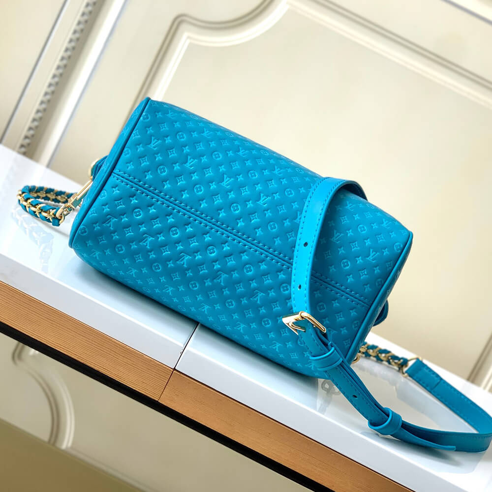 LV Speedy Bandouliere 20 Bag - Replica Luxury Bags™