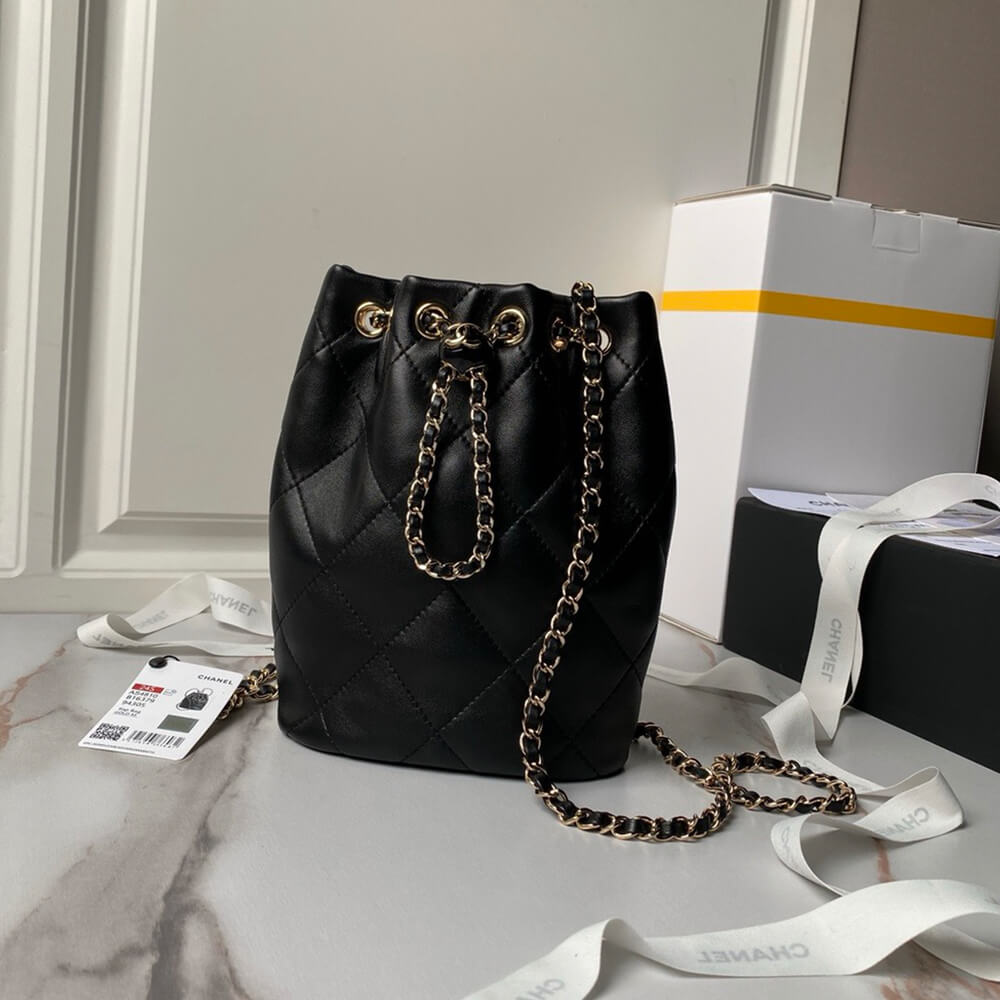 Chanel Backpack Bag - Replica Luxury Bags™