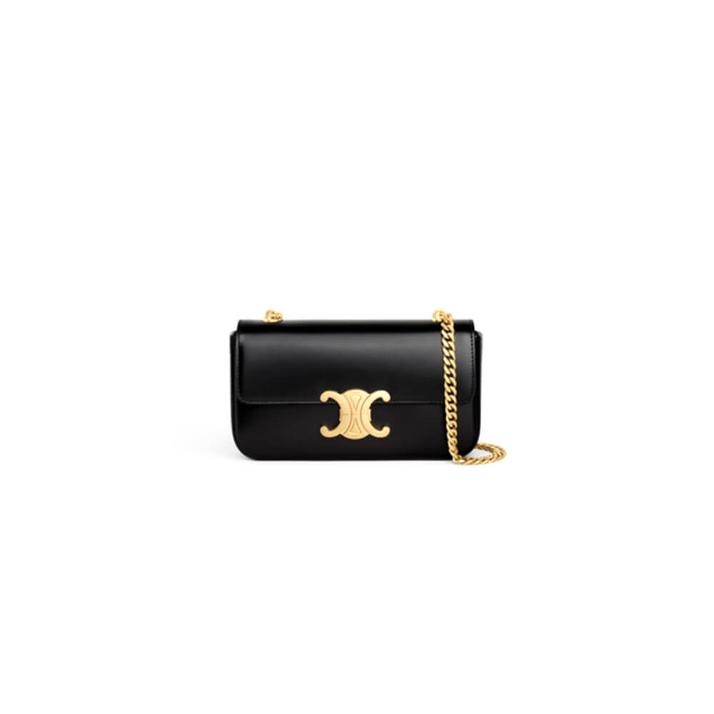 Celine Chain Shoulder Bag Claude - Replica Luxury Bags™