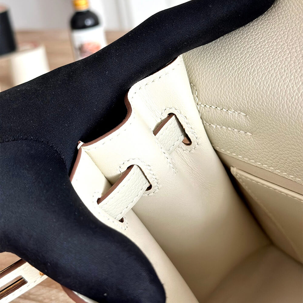 Hermes Kelly Danse Bag - Replica Luxury Bags™