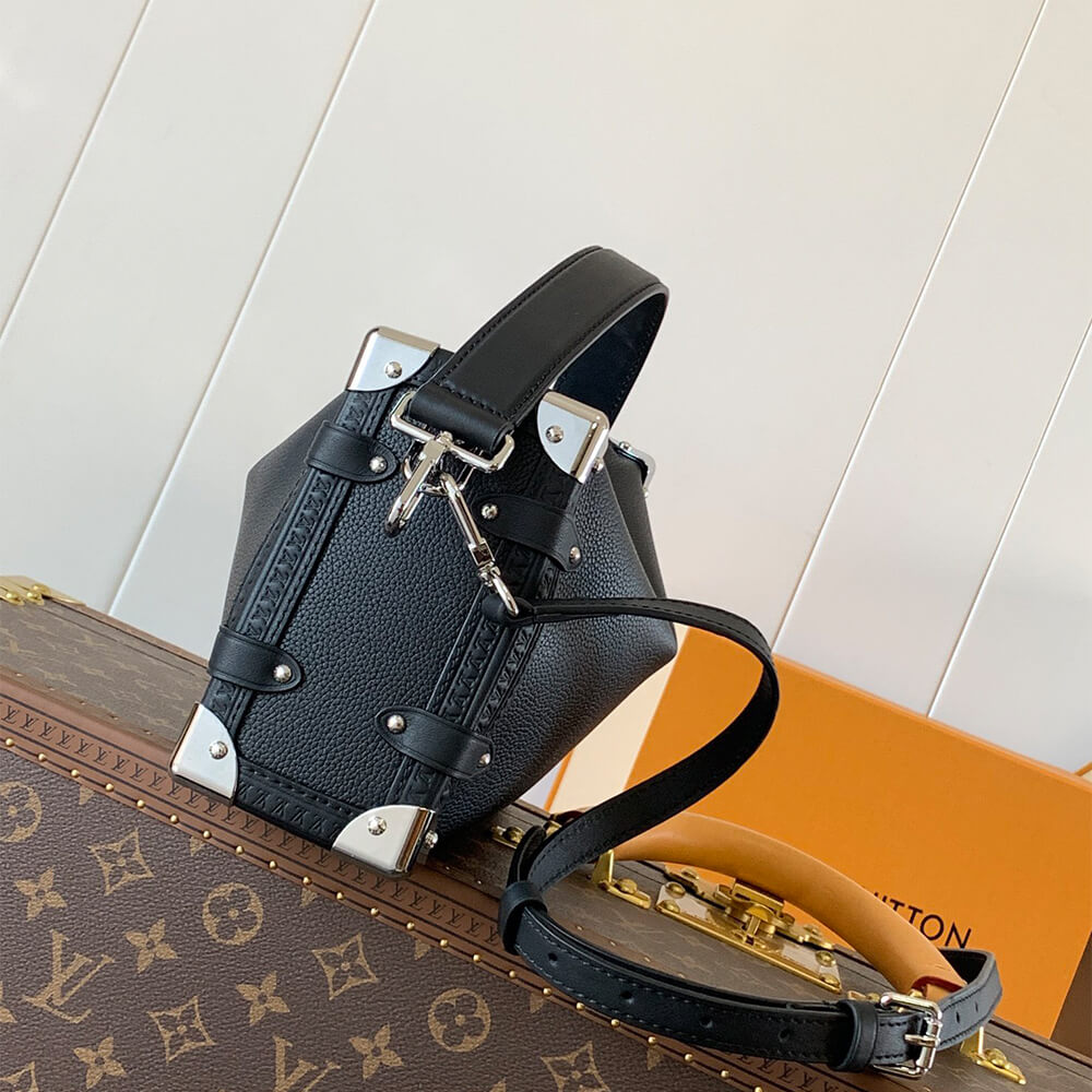 LV Side Trunk MM Bag - Replica Luxury Bags™