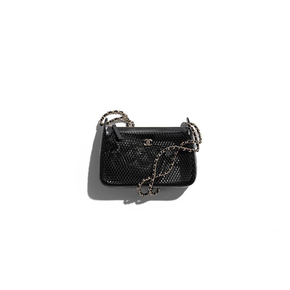 Chanel Clutch with Chain Bag - Replica Luxury Bags™