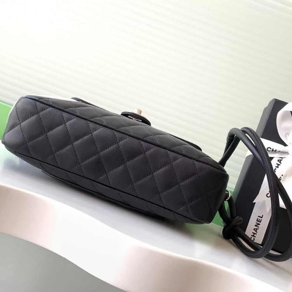 Chanel Cambon Camera Bag - Replica Luxury Bags™