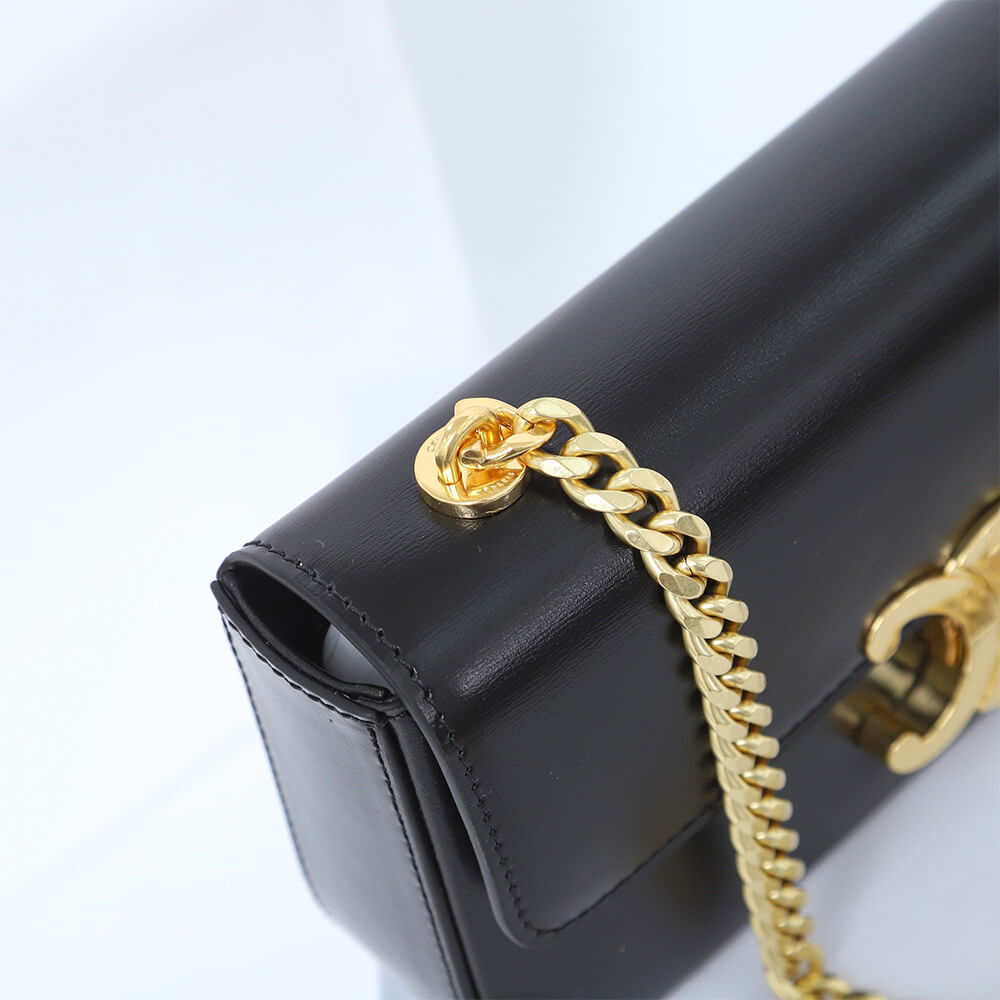 Celine Chain Shoulder Bag Claude - Replica Luxury Bags™
