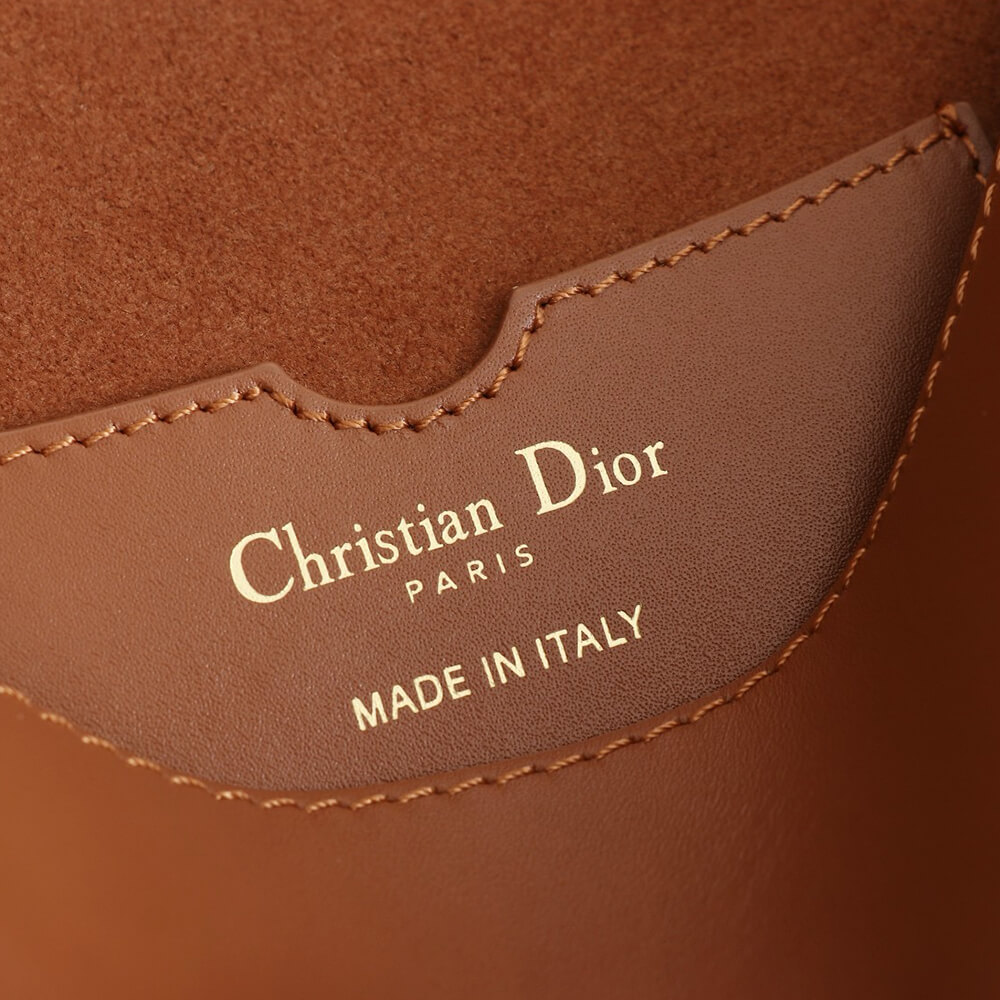 Medium Dior Bobby Bag - Replica Luxury Bags™