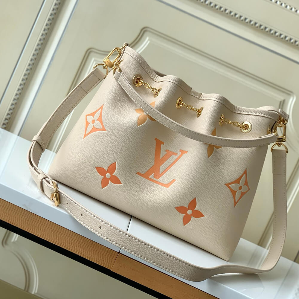 LV Bundle Bucket Bag - Replica Luxury Bags™